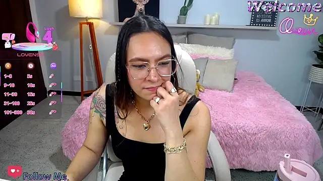 Bianca____ – Naživo XXX chat