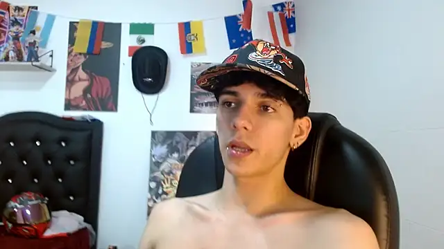 AmethystShadow17 Live XXX Chat