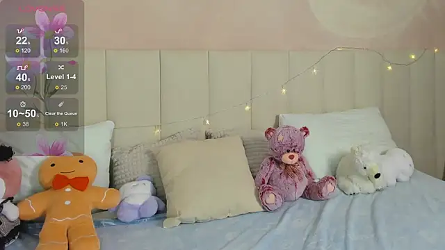 AdeleSilvy Obrolan Langsung XXX