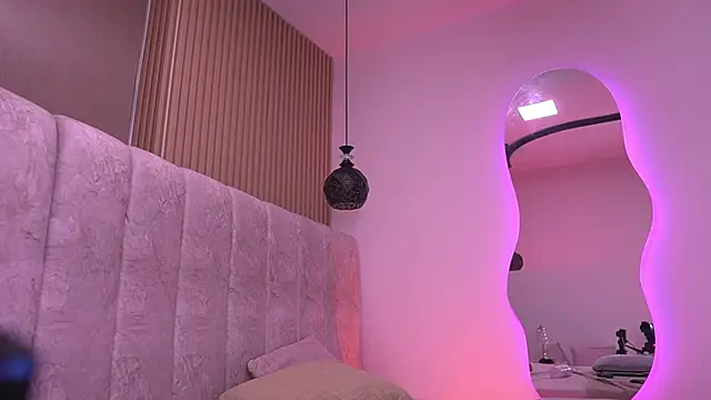 Chat XXX Live violeta_aroca