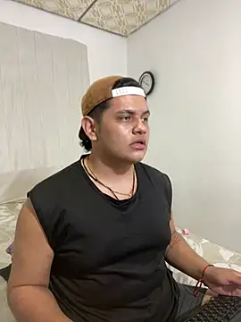 Chat XXX en directo de boy_jasson