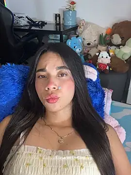 Milleradhara24 লাইভ XXX চ্যাট