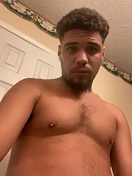 Show Webcam de Patpat1122