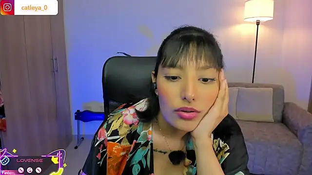 catleya_0 Obrolan Langsung XXX