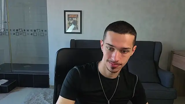 KaydenDrew Live XXX-chat