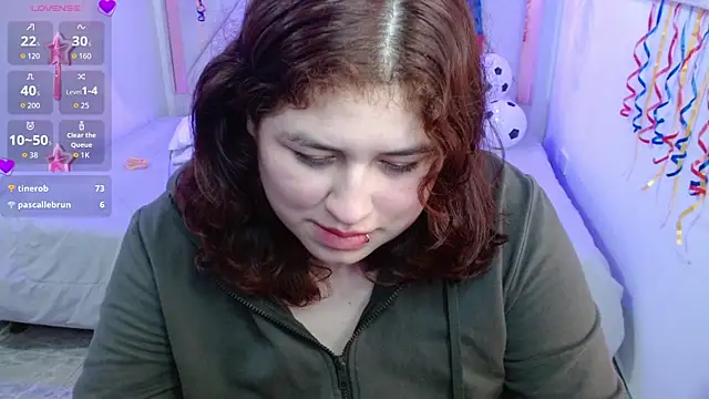 azul_veraa – Naživo XXX chat