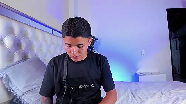 Liam_Dustin Live XXX Chat
