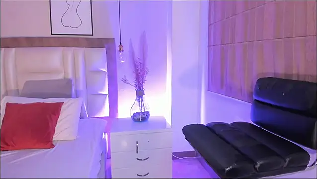 Czat XXX na żywo – ValeryBlackk