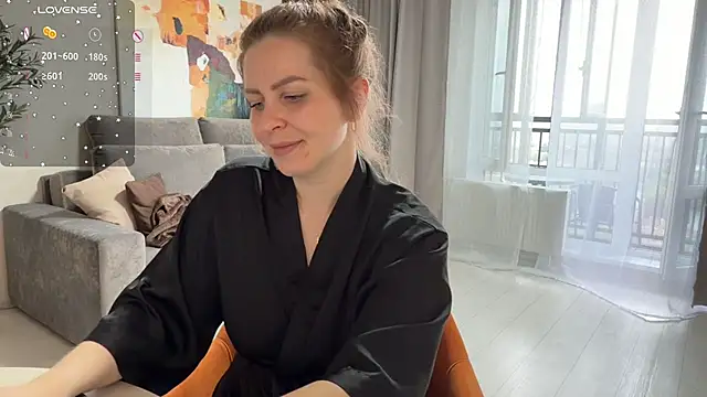 MikaBloom's Live XXX Chat