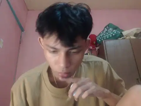 Kyoshi_19 Obrolan Langsung XXX