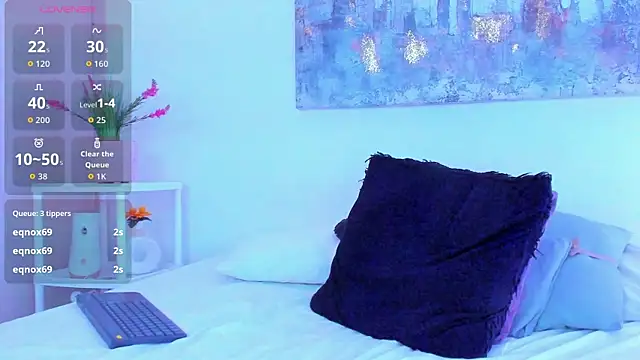 __armin Adlı Modelin Canlı XXX Sohbeti