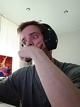 XXX chat uživo modela Gaarty