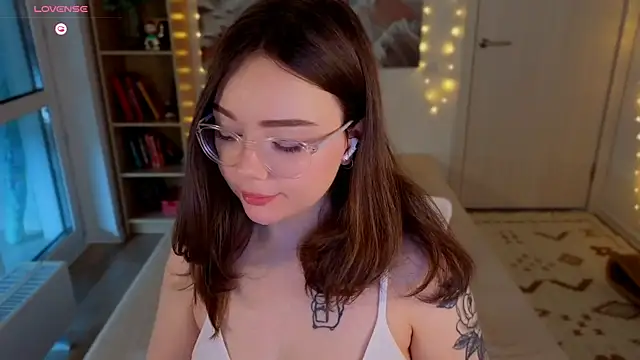 MilenaSaint 라이브 XXX 채팅
