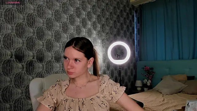 Nicole_Charm Live XXX Chat