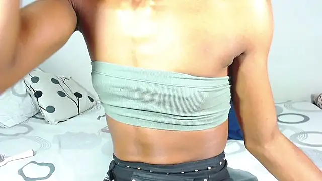 Chat +18 de JessicaEbony ao vivo