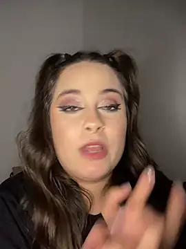 Živý XXX chat PutaYasmim