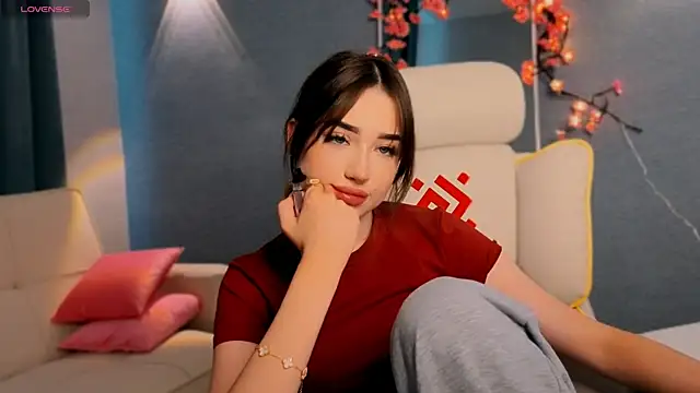 Chat XXX en directo de noonespyed