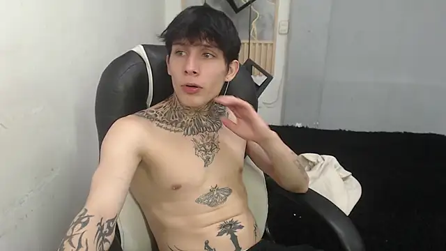 Živý XXX chat Cry_thereal