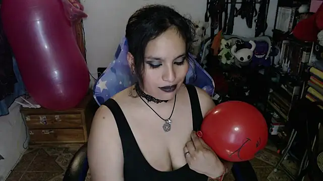 Chat +18 de kureiji_hentaii ao vivo