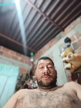 Živý XXX chat Candy_hot_crush