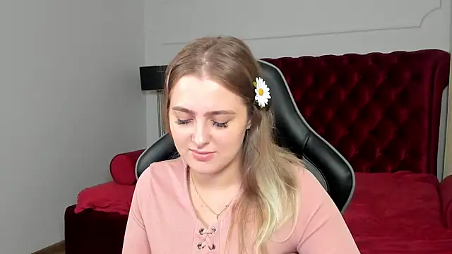EllaBells – Naživo XXX chat