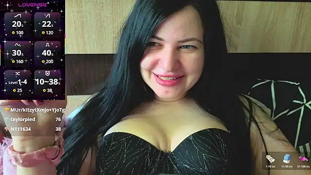 Chat XXX ao vivo de German_Eva