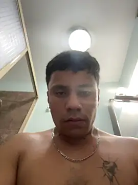 Chat XXX en directo de NekutaMex