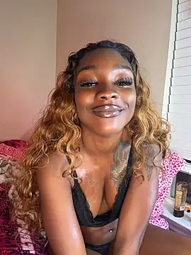 ChocolateDripp Chat XXX live
