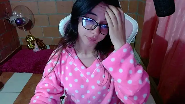 Chat XXX en directo de Maggie_Fox3