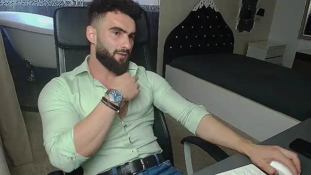 Chat XXX Live MicahLane