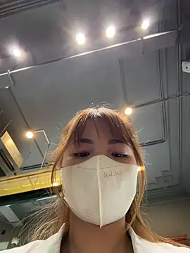 Živý XXX chat Lina-Xuka81