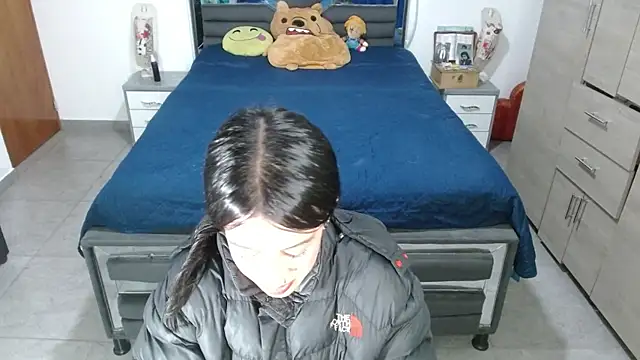 samantha_shinesのライブXXXチャット