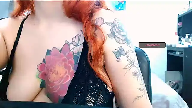 cherrydelioncourt Chat XXX live