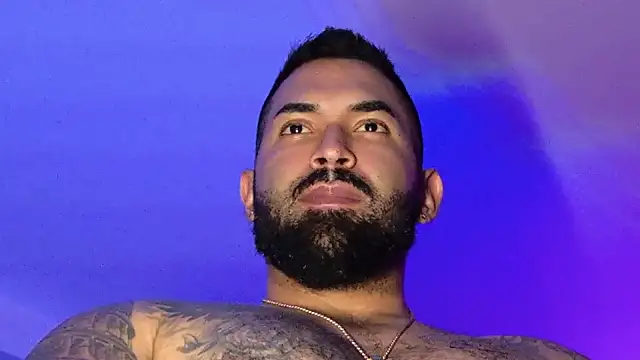 Max-pradan Live XXX chat