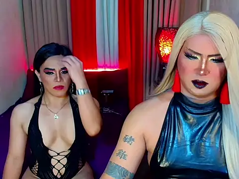 Wildest_Slave_Huntressn Live XXX chat