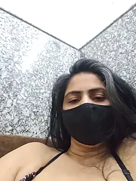 Czat XXX na żywo – SashaPatel