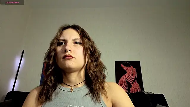 TrixiBell Chat XXX in diretta