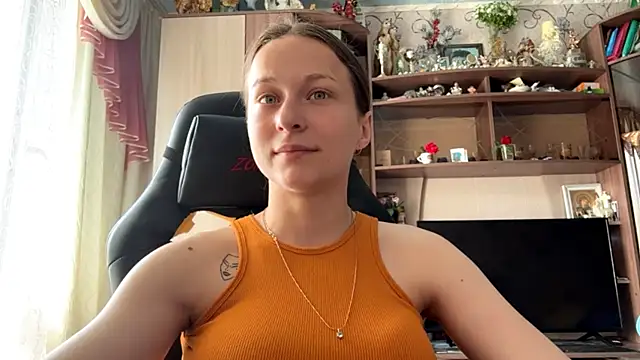 Chat XXX ao vivo de TaIliedGuest