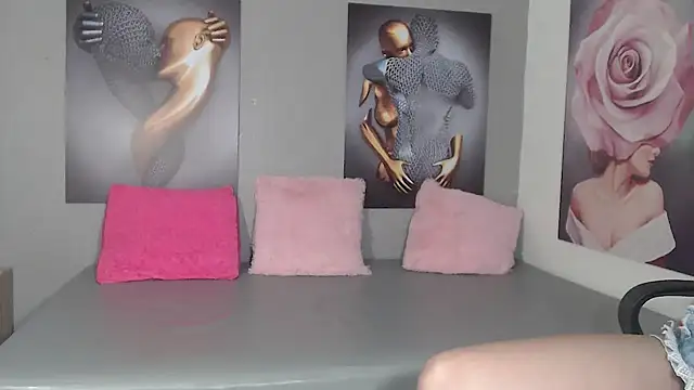 AntonellaBlanc Chat XXX live