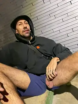 XXX chat uživo modela dantedesirexx