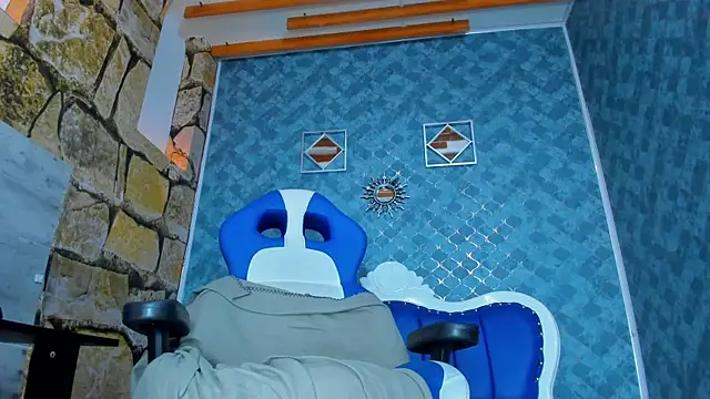 Chat XXX en directo de Axel_Romanov
