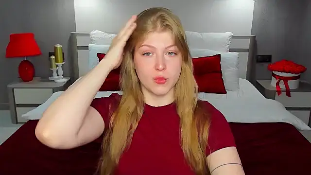 Chat XXX en directo de Stella_Light