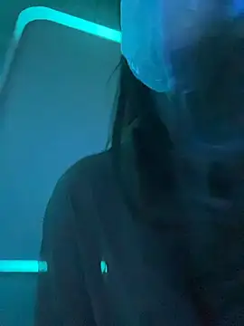 kiss_loo 라이브 XXX 채팅