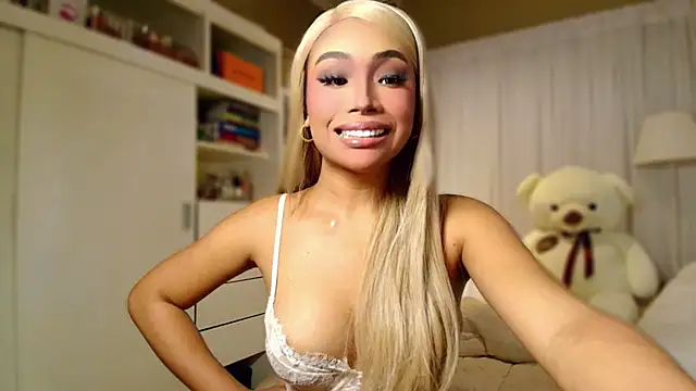 Živý XXX chat venusangelic