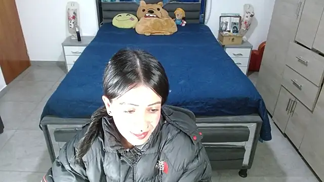 samantha_shines' Live XXX Chat