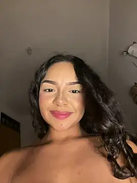Evviiee_ Chat XXX in diretta