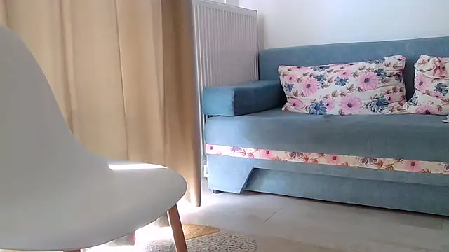 XXX chat uživo modela Aliceandmario