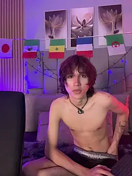 Czat XXX na żywo – Mika_love_milo