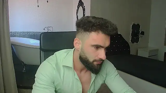 MicahLane Chat XXX live