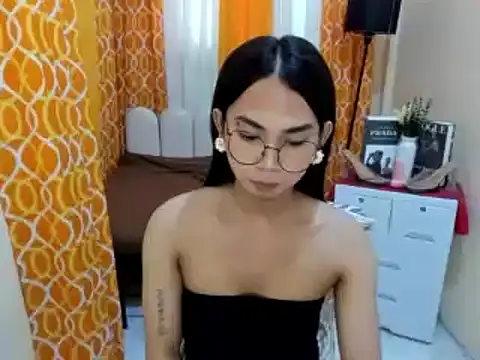 แชท XXX สดของ TsAlexa_Blaire